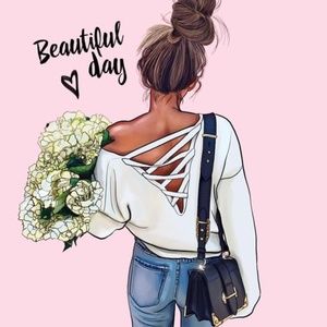 Today is going to be your best day!